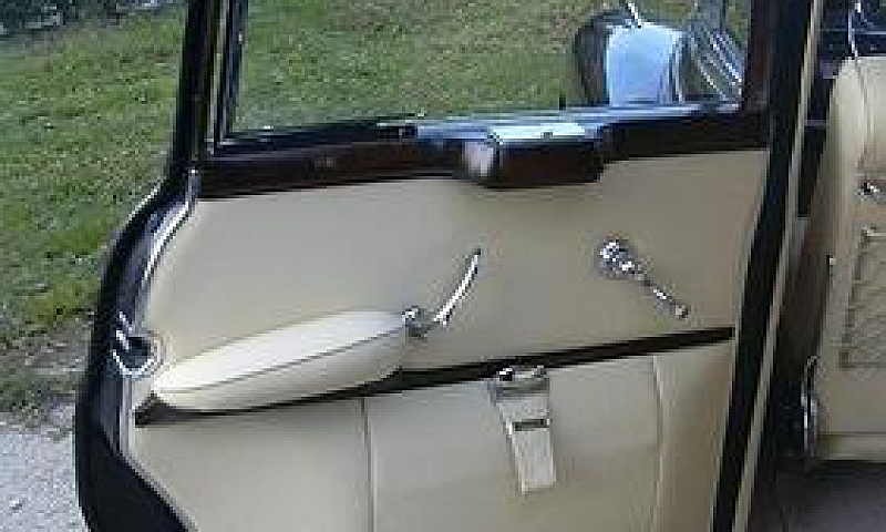 Mercedes 300 B Adena...