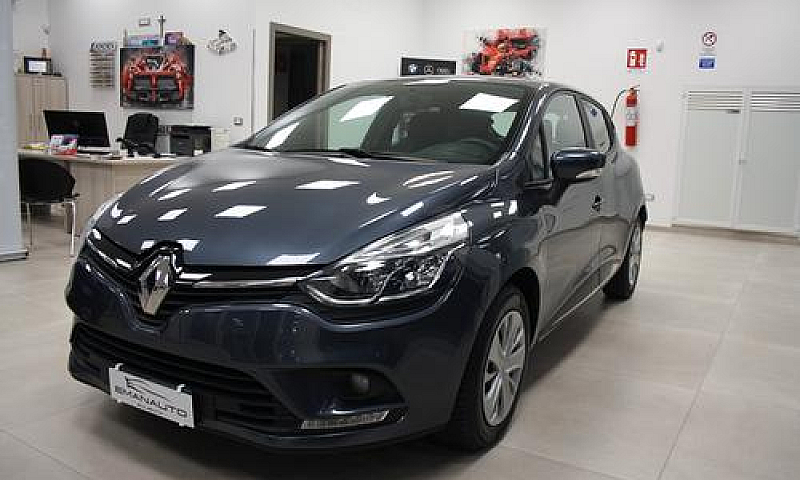 Renault Clio 1.5 Dci...