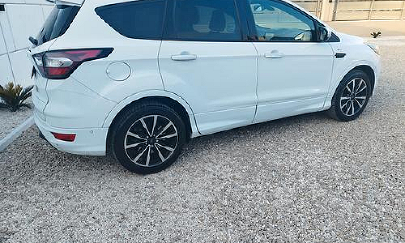 Ford Kuga 1.5 Tdci 1...