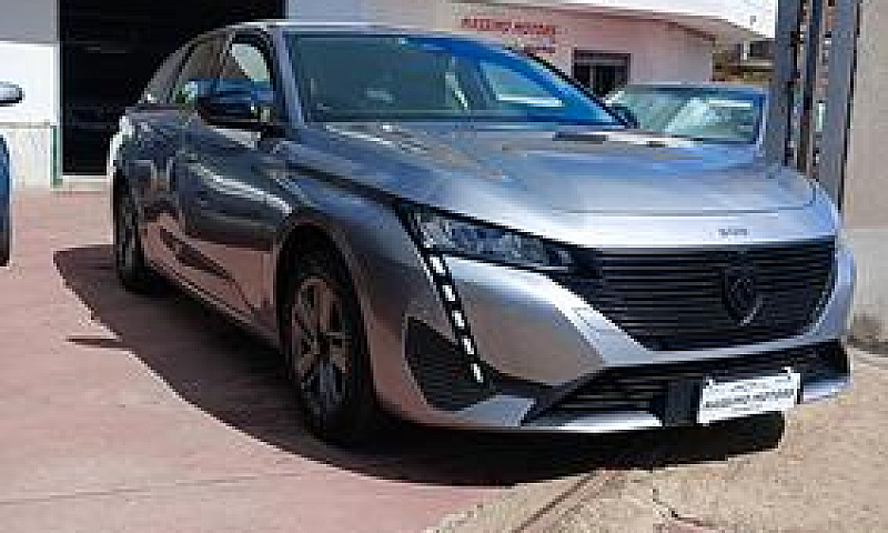 Peugeot 308 Bluehdi ...