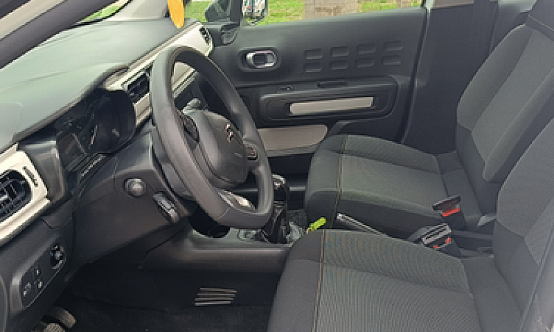 Citroen C3...