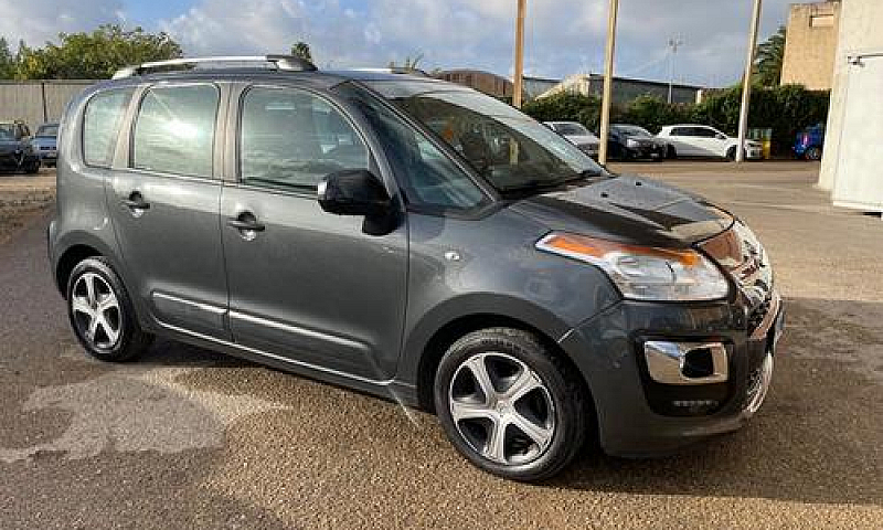 Citroen C3 Bluehdi 1...