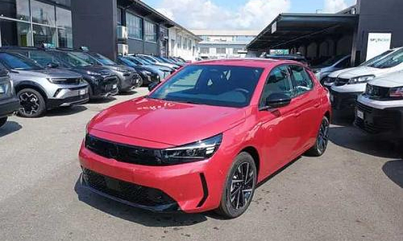 Opel Corsa 1.2 Turbo...