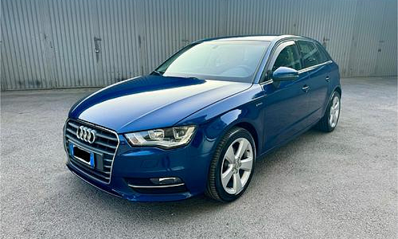 Audi A3 Spb 1.4 Tfsi...