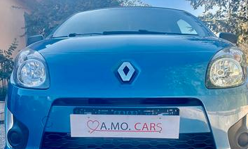 Renault Twingo 1.2 1...