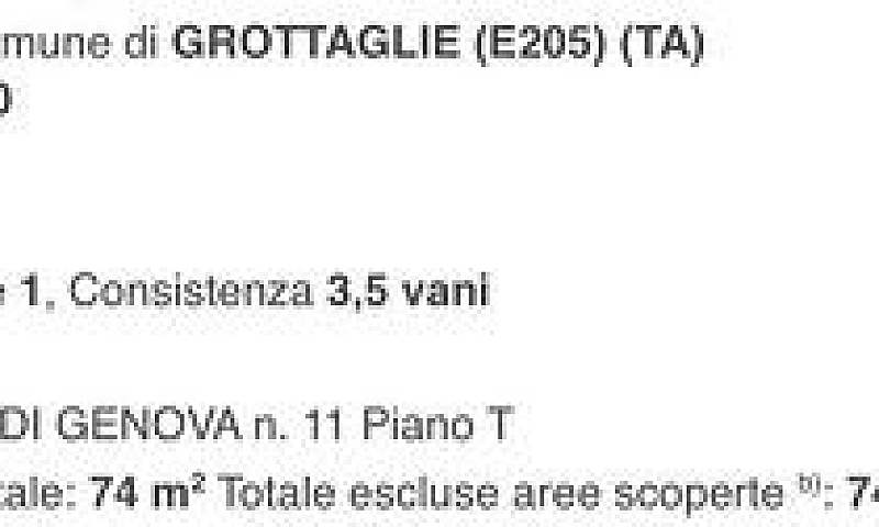 Trilocale Zona Centr...