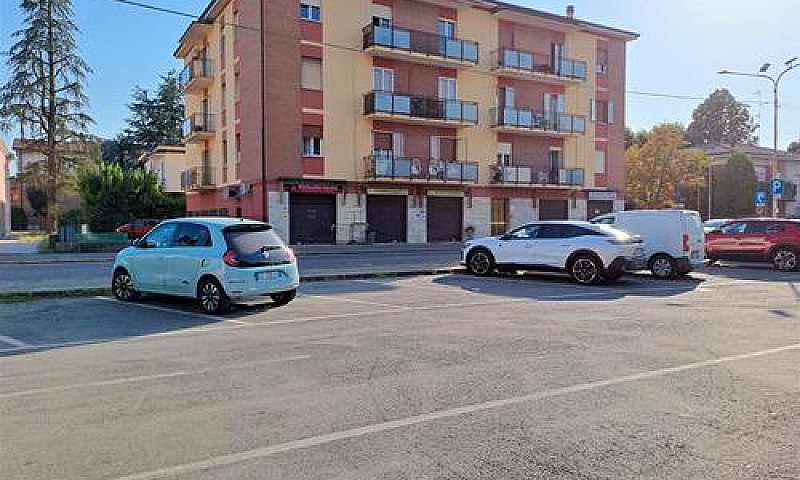 Appartamento Con 3 C...