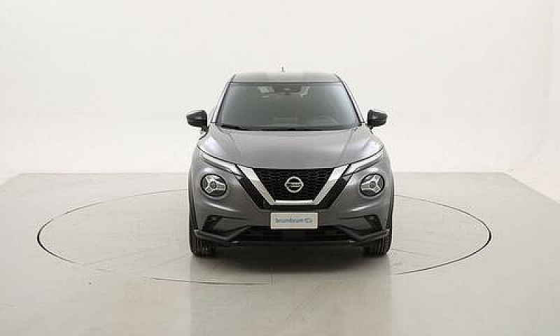 Nissan Juke N-Connec...