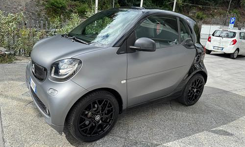 Smart 1.0 Passion 90...