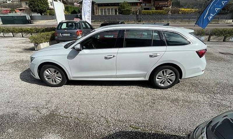 Skoda Octavia 2.0 Td...