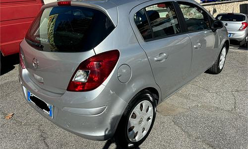 Opel Corsa 1.3 Multi...