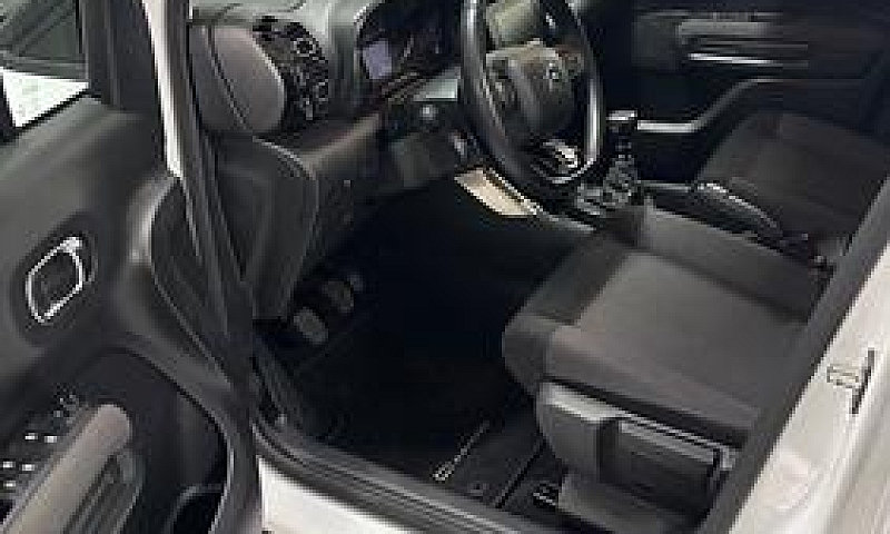 Citroen C3 Aircross ...