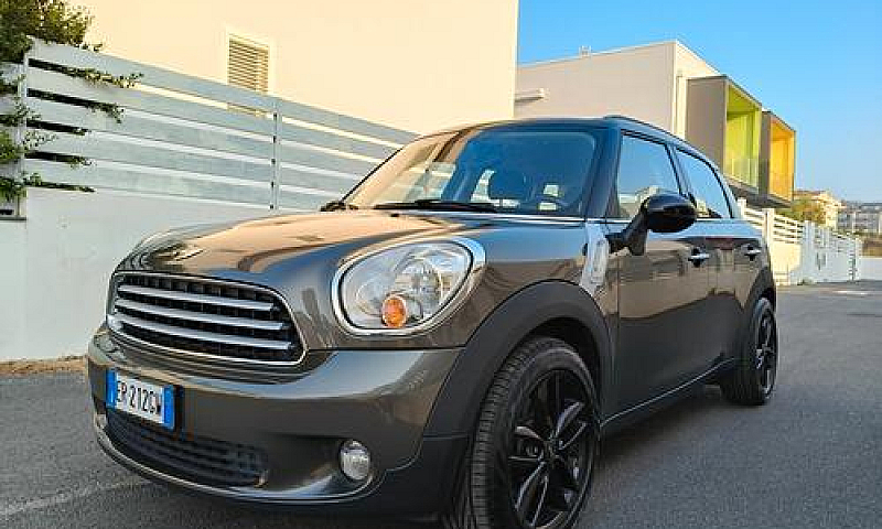 Mini Cooper D *Count...