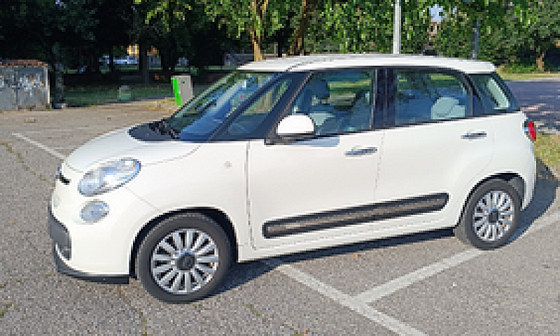 Fiat 500L 1.3 Multij...
