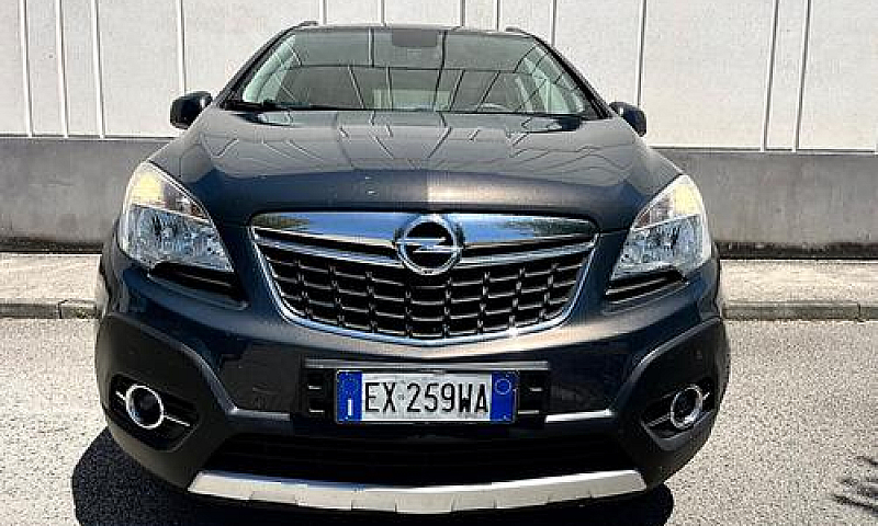 Opel Mokka 1.4 (4X4)...