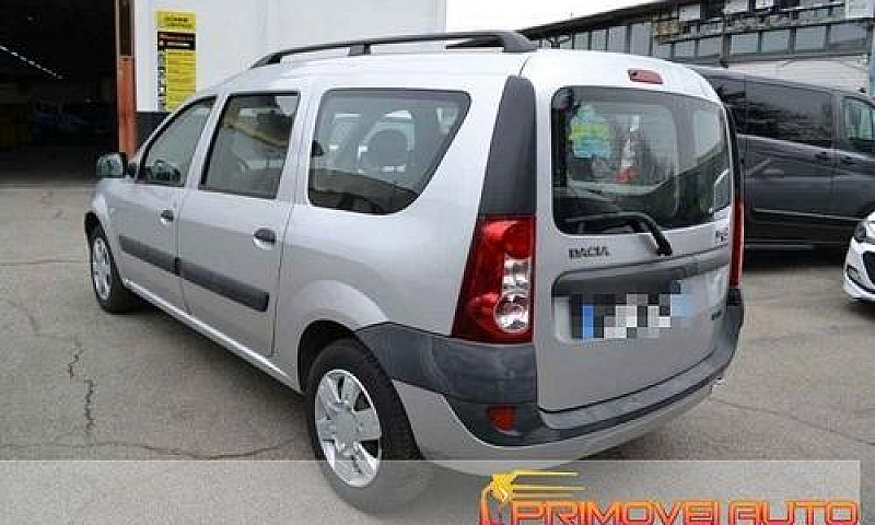 Dacia Logan Mcv 1.6 ...