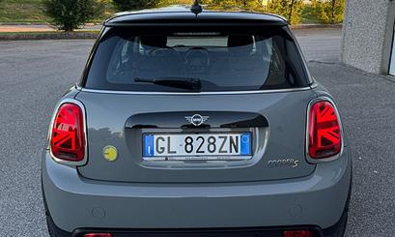 Mini Full Electric C...