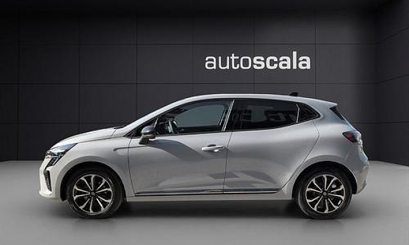 Renault Clio Eco-G 1...