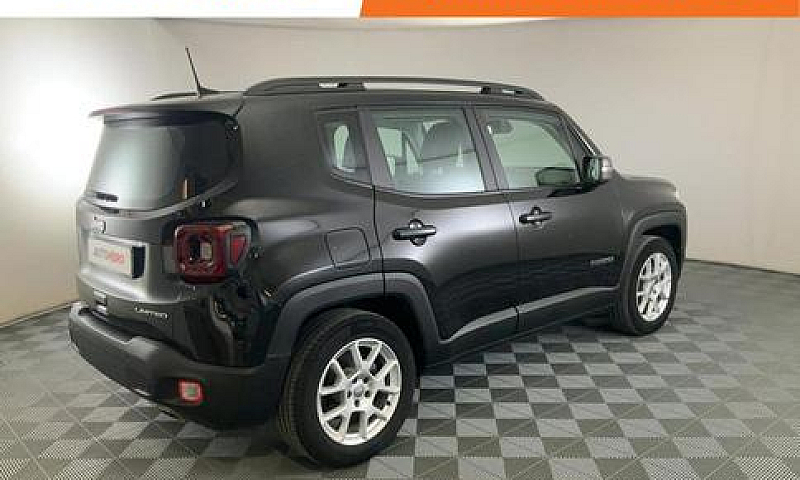 Jeep Renegade Ur6847...