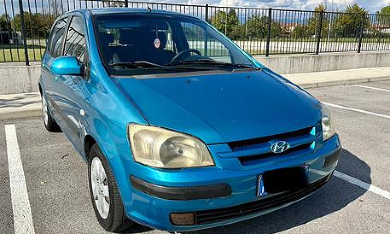 Hyundai Getz (160.00...