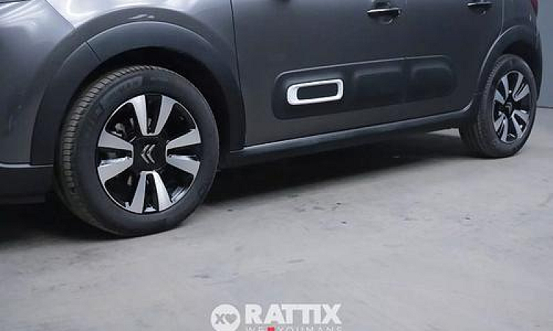 Citroen C3 Iii 2017 ...