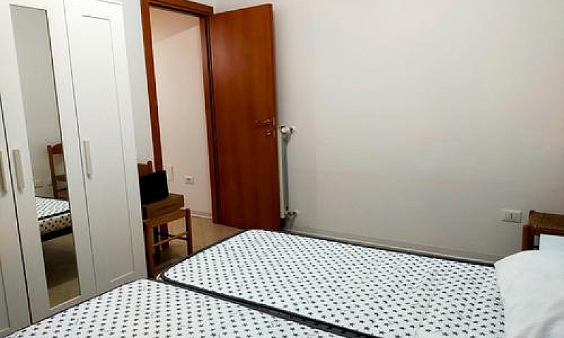Bilocale Zona Giardi...