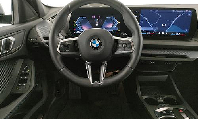 Bmw 118D Msport Auto...