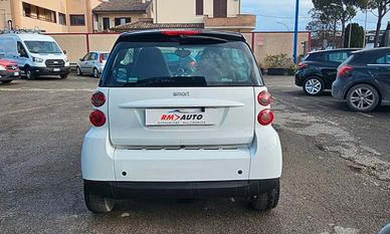 Smart Fortwo 1000 52...