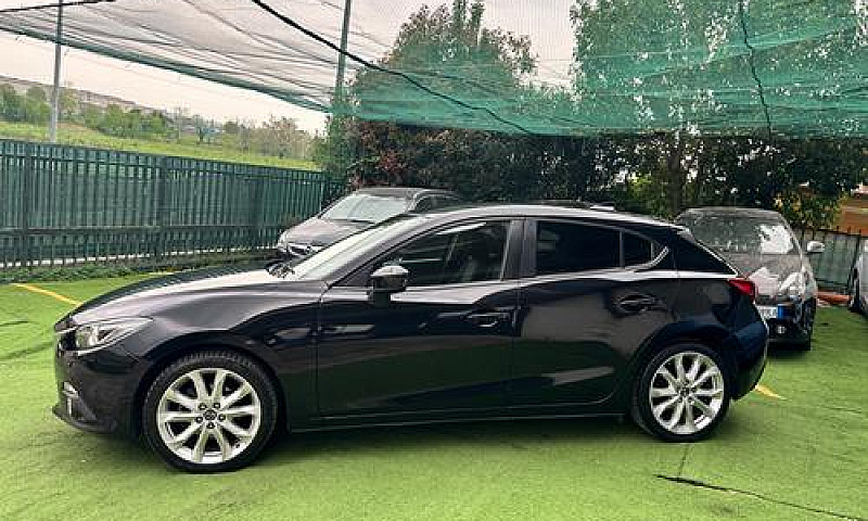 Mazda 3 2.2 D 150Cv ...