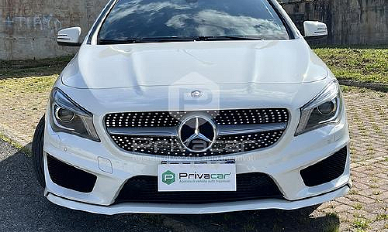 Mercedes Cla 220 D S...