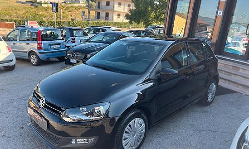 Volkswagen Polo 1.2 ...