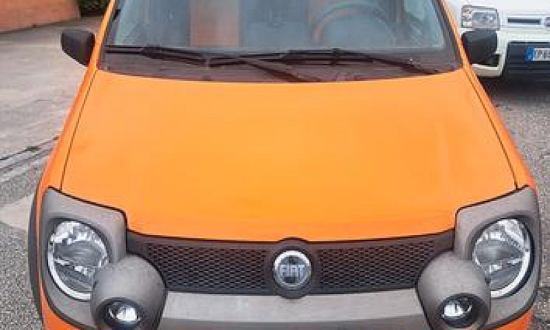 Fiat Panda 1.3 Mjt 1...