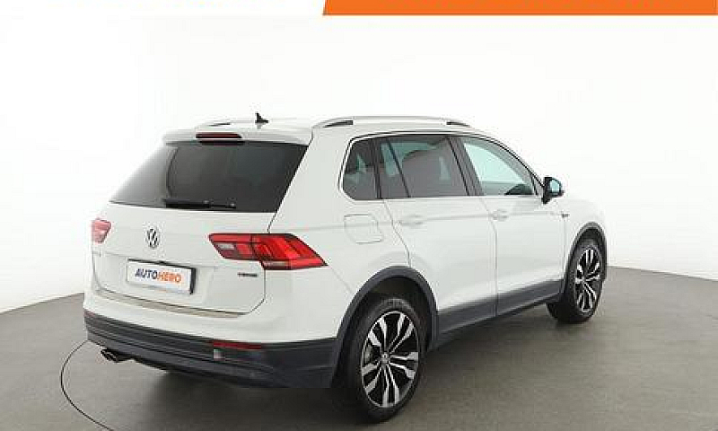 Volkswagen Tiguan Ds...