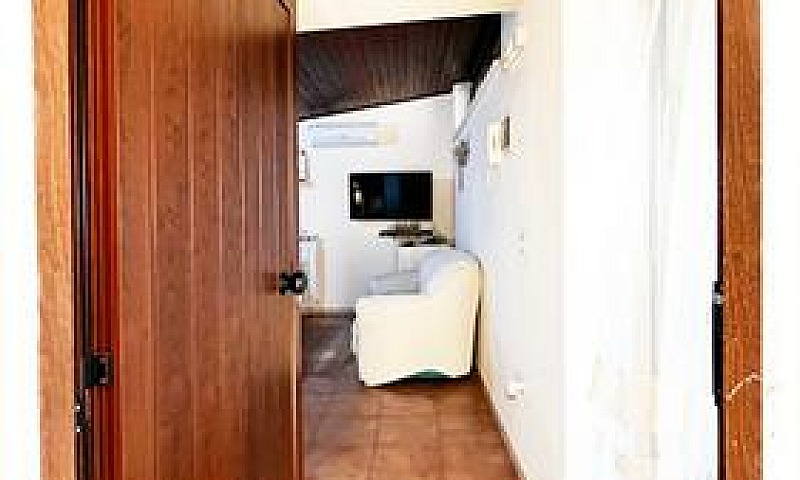 Marconia. Mansarda C...