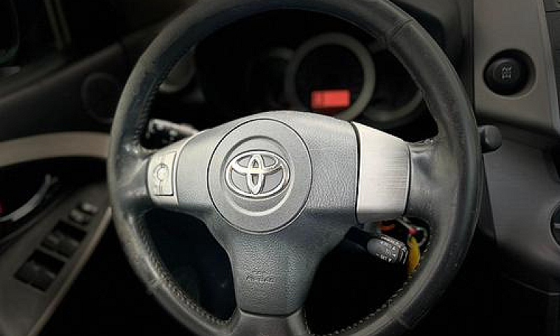 Toyota Rav 4 Rav4 2....