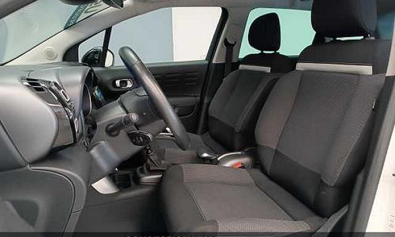 Citroen C3 Aircross ...