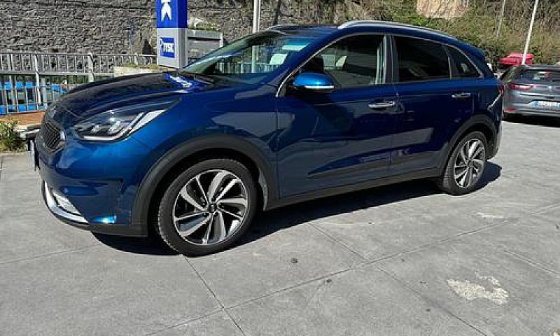 Kia Niro 1.6 Hybrid ...