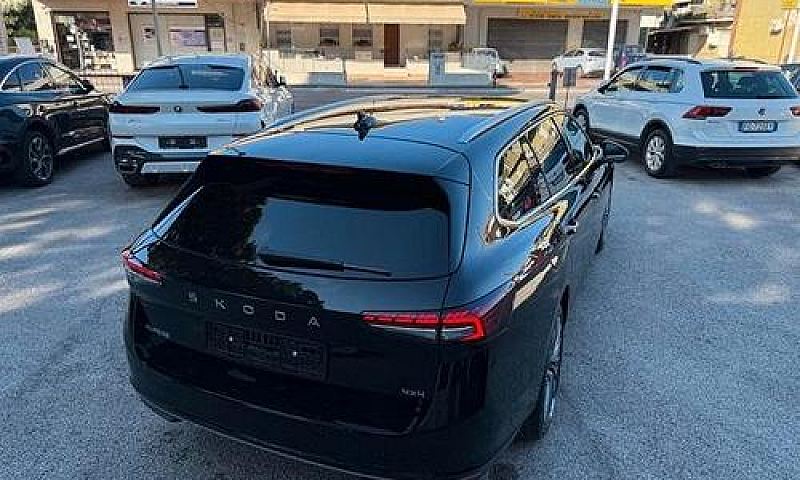 Skoda Superb 2.0 Tsi...