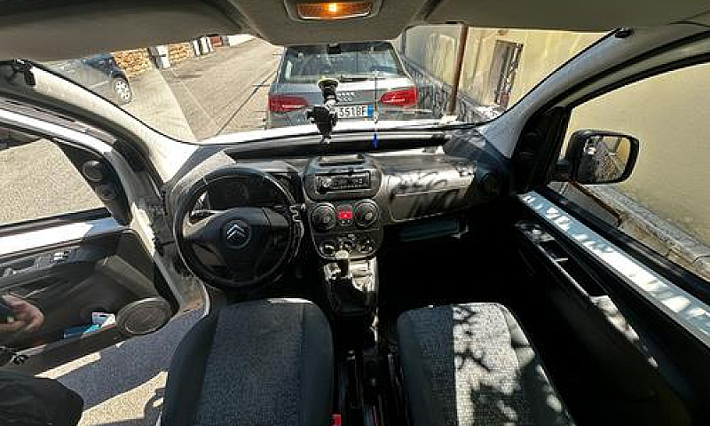 Fiat Fiorino/Citroen...