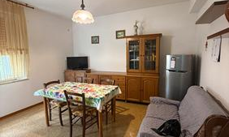 Appartamento A Bagno...