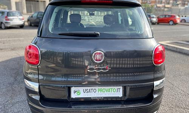 Fiat 500L 1.4 Gpl 95...