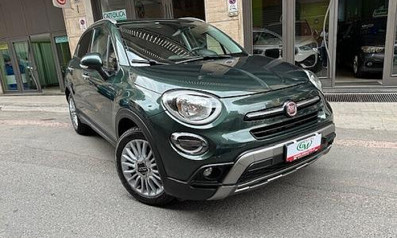 Fiat 500X 1.3 Multij...