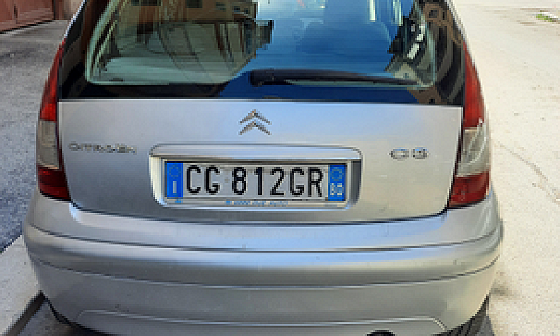 Citroen C 3 1100 Ben...