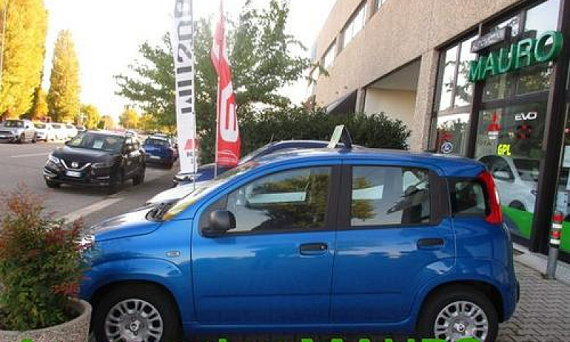 Fiat Panda 1.0 Firef...