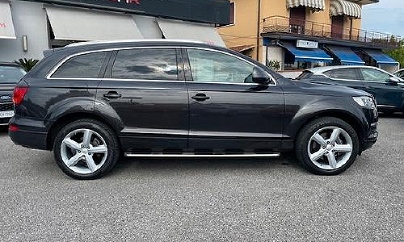 Audi Q7 3.0 V6 Tdi 2...