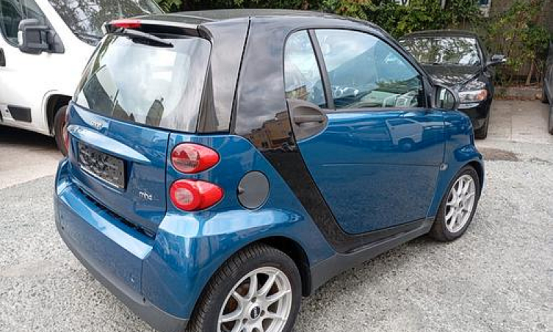 Smart Fortwo 1000 52...
