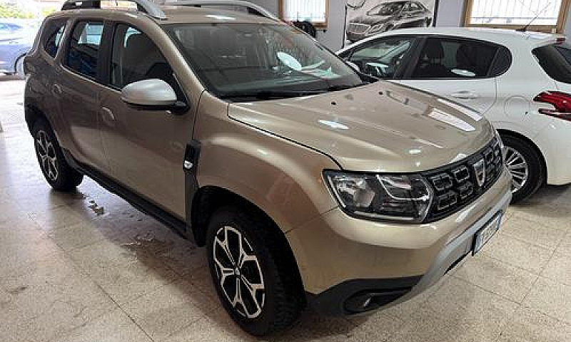 Dacia Duster 1.6 Cc....