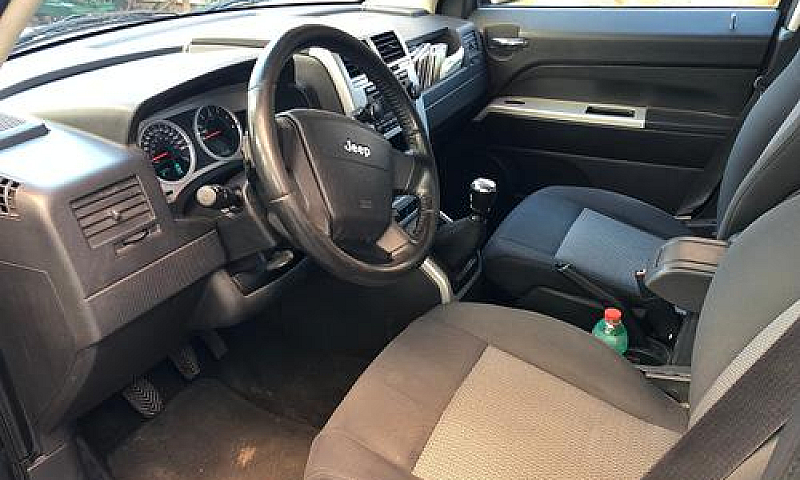 Jeep Patriot Gancio ...