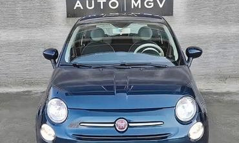 Fiat 500 1.2 Easypow...