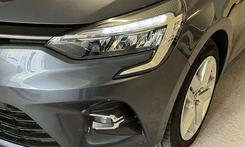 Renault Clio Tce 100...